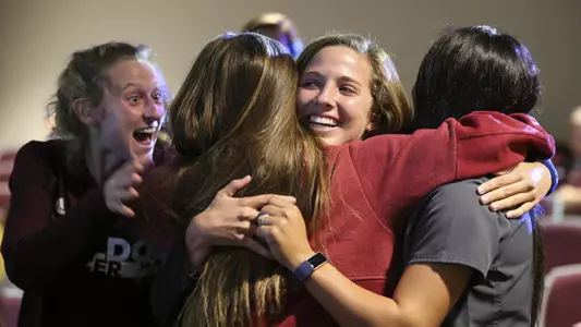 NCAA Selection Show