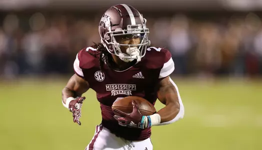 Deddrick Thomas