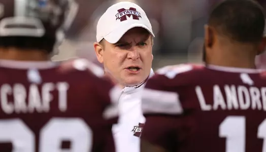 Bob Shoop vs. LA Tech