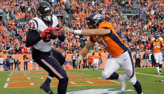 Jordan Thomas Texans