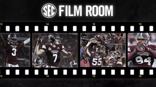 SEC Film Room