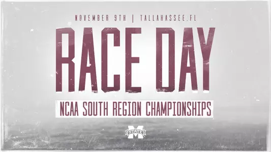 Race Day - Regionals