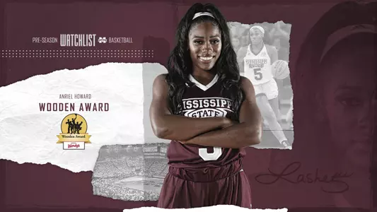 WBK - Howard Wooden
