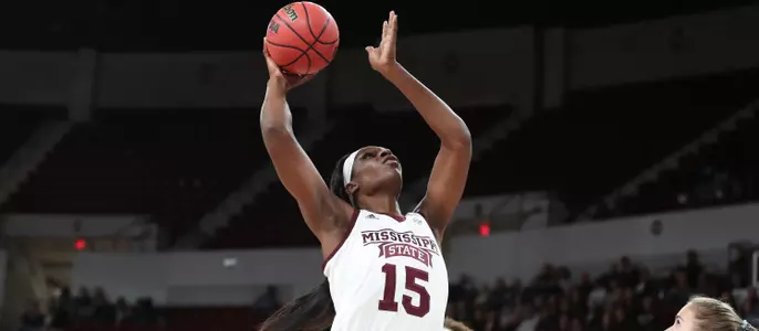 WBK - Teaira McCowan