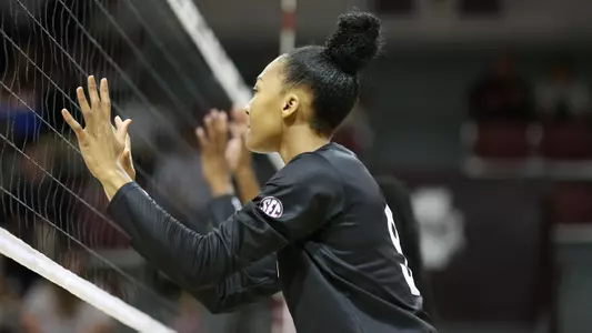 Volleyball