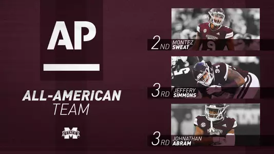 2018 AP All-America