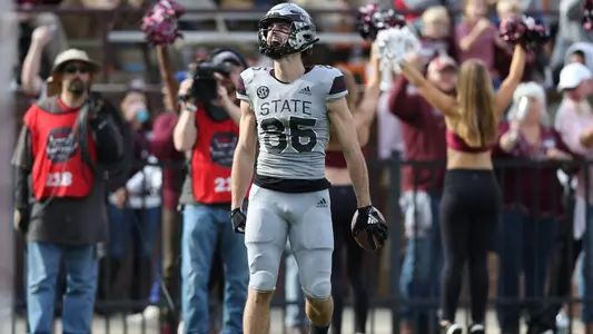 Austin Williams vs. Arkansas