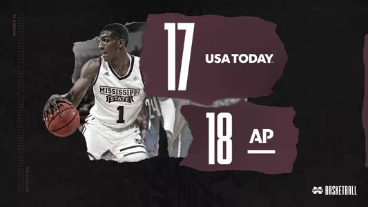 MBK - AP/Coaches Poll - Dec, 10, 2018