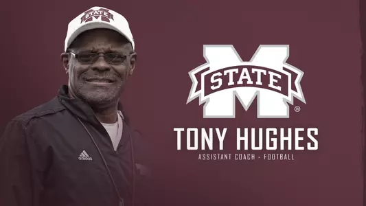 Tony Hughes Hire 2018