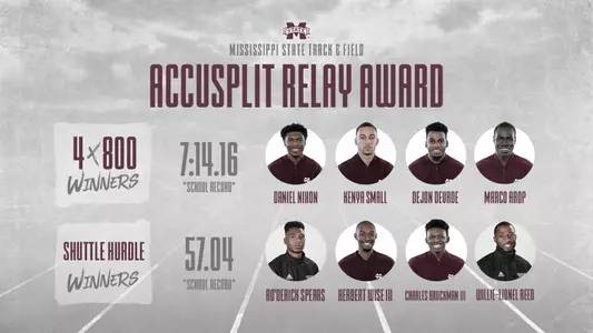 Relay Awards