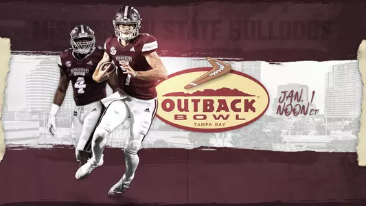 Outback Bowl Graphic