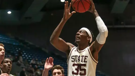 Aric Holman