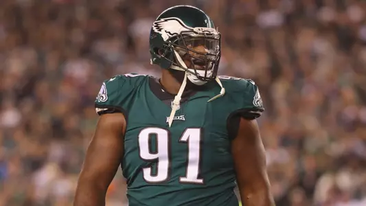 Fletcher Cox