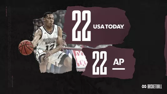 MBK - AP/Coaches Poll - Dec, 3, 2018