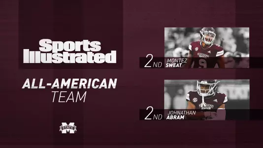 SI All-America 2018