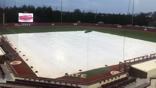 Nusz Park Rain Out