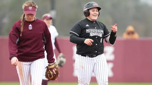 Mia Davidson vs. Missouri State