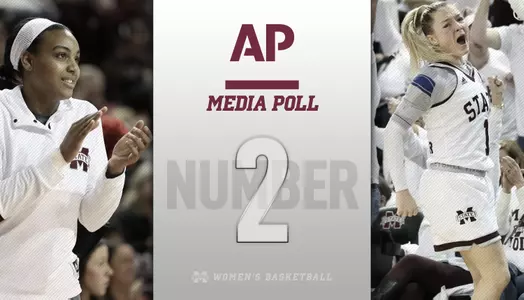 WBK AP Poll 2/12