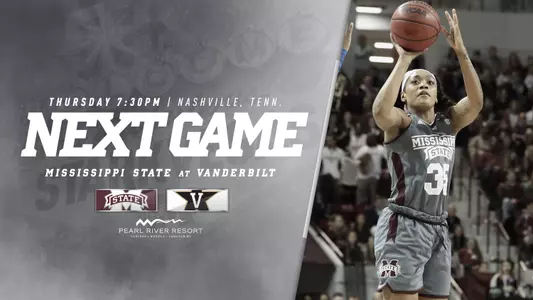 WBK Vandy - Next Game