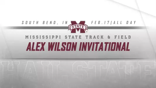 Alex Wilson Invitational