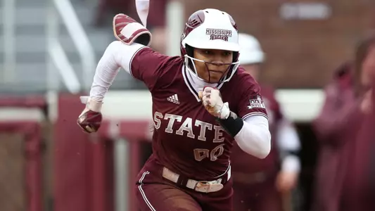 Bevia Robinson vs. Murray State