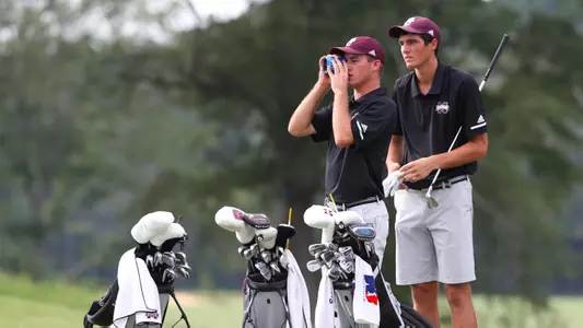 MSU Men's Golf