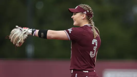 Candace Denis vs. Murray State