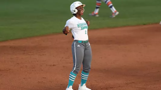 Kat Moore vs. UT Martin