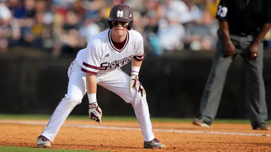 NCAA Baseball: Miss. State vs. Southern Miss