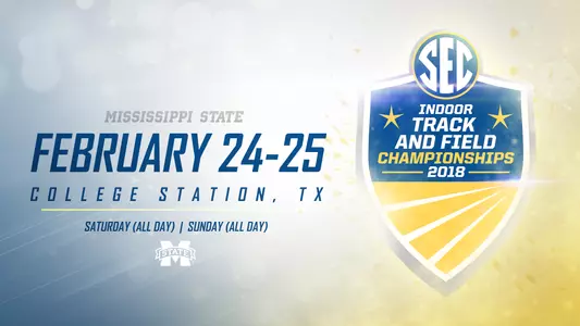 2018 SEC Indoor Championships