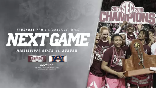 WBK Next Game - Auburn