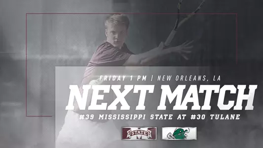 Tulane Next Match