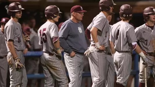 Diamond Dawgs - Feb. 21, 2018