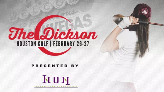 The Dickson Invite logo