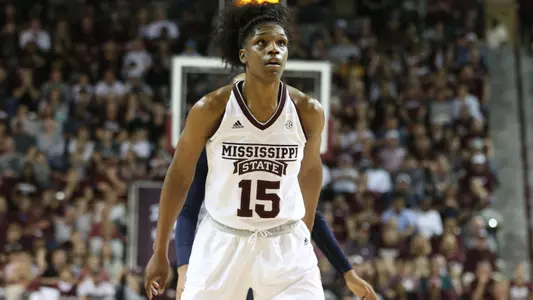 Teaira McCowan