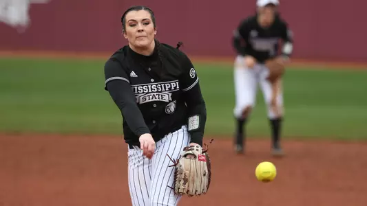 Holly Ward vs. Murray State