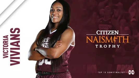 Vivians Naismith Top 10