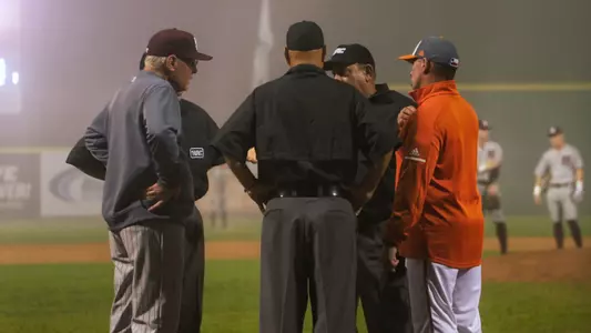 MSU-UTRGV Coaches Meeting