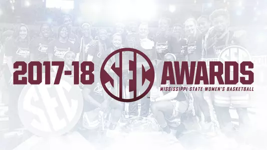 WBK SEC Awards