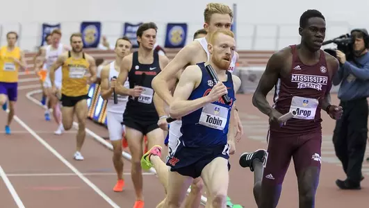 Marco Arop SEC Indoor