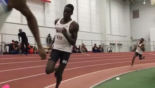 Scarlet and White Relays