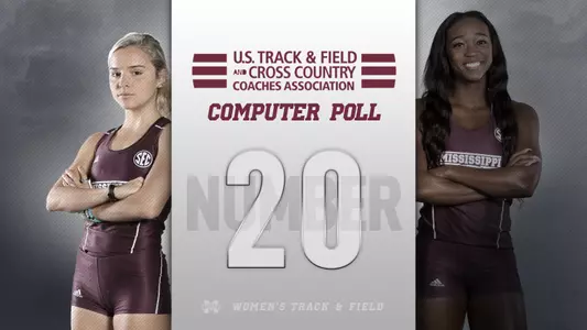 MSU women won the Scarlet and White Meet in Boston over the weekend.