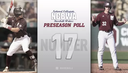 NCBWA Preseason Poll