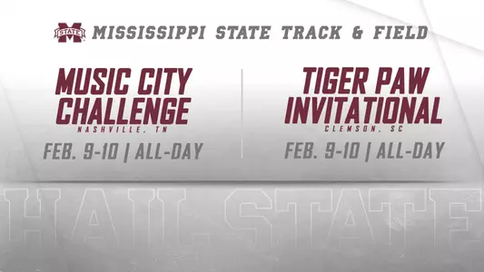 Music City Challenge and Tiger Paw Invitational