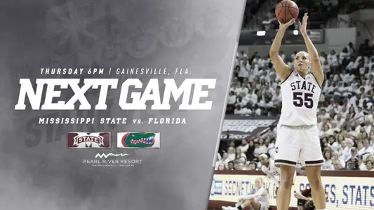 WBK Next Game - Florida