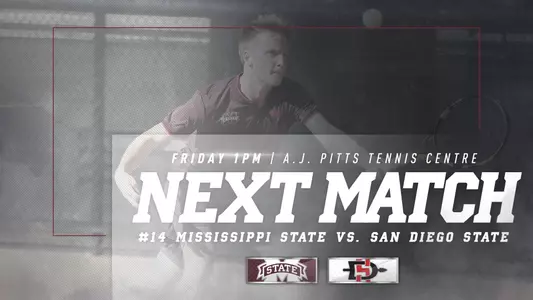 MT Next Match SDSU