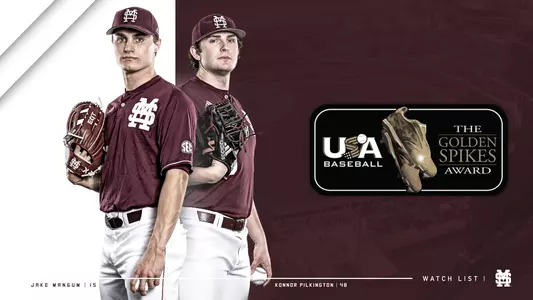 2018 Golden Spikes Watch List