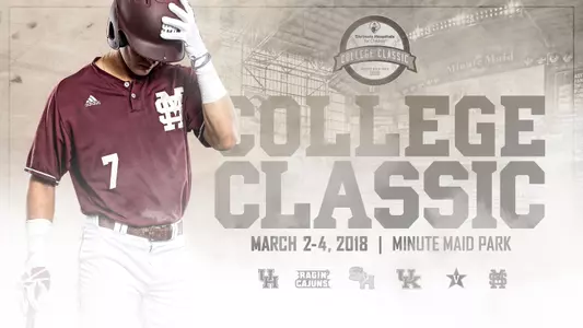 2018 Shriner's College Classic