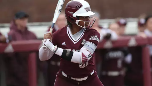 Carmen Carter vs. Murray State