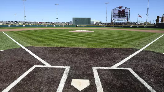 Dudy Noble Field